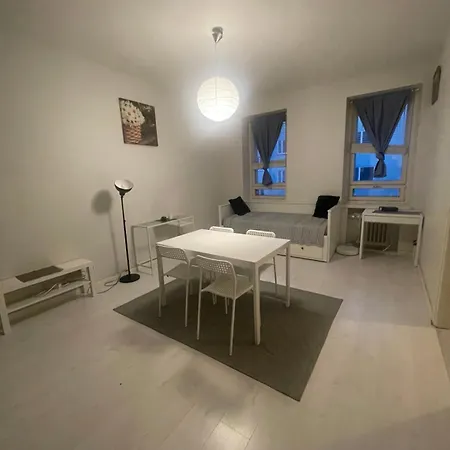 Apartment Paivari Aapo