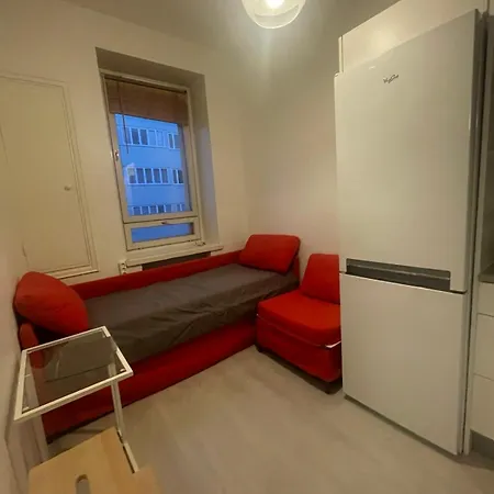 Apartment Paivari Aapo Helsinki
