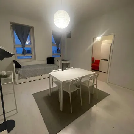 Apartment Paivari Aapo