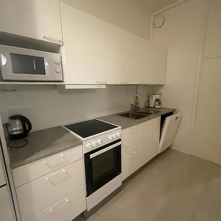 Apartment Paivari Aapo *