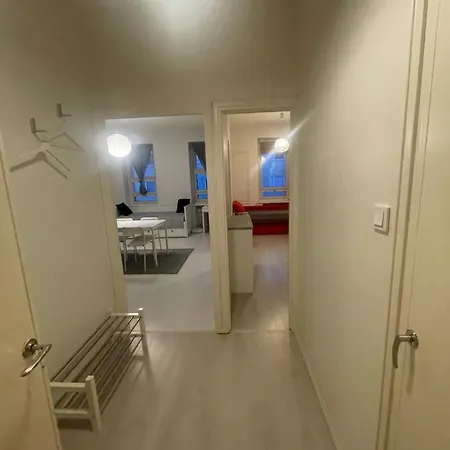Apartment Paivari Aapo *