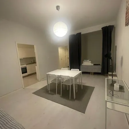 Apartment Paivari Aapo